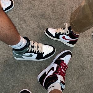 Meet your Posher, Marc